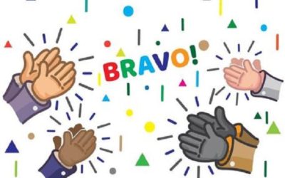 Employee Recognition Day!