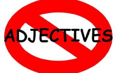 Words that DON’T Belong in your Resume