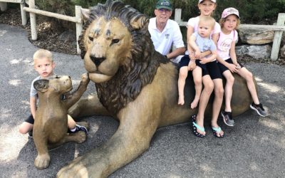 Summer 2021 Event at Utah’s Hogle Zoo